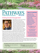 Pathways Newsletter, May–June 2024